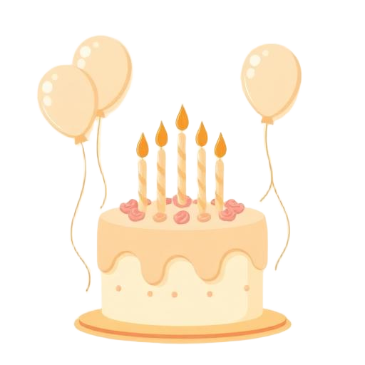 Birthday Slideshow